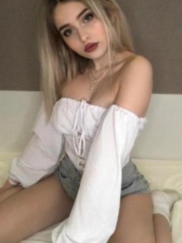Индивидуалка Лидия Фотография 3